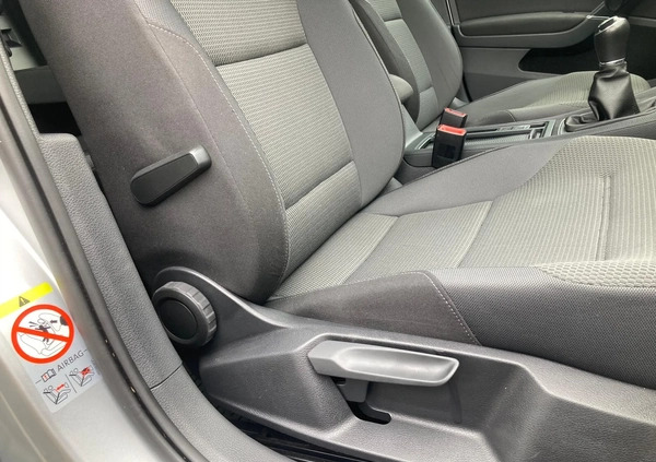 Volkswagen Golf cena 35999 przebieg: 186700, rok produkcji 2013 z Kłodzko małe 466